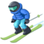 skier