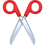 scissors