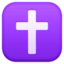 latin cross