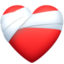 mending heart