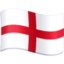 Facebook FLAG ENGLAND