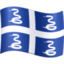 Эмодзи 🇲🇶 Facebook.com