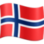 Эмодзи 🇳🇴 Facebook.com