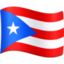 Эмодзи 🇵🇷 Facebook.com