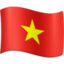 Эмодзи 🇻🇳 Facebook.com