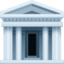 Эмодзи 🏛️ Facebook.com