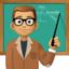 Эмодзи 👨🏽‍🏫 Facebook.com