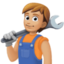 Эмодзи 🧑🏼‍🔧 Facebook.com