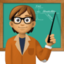 Эмодзи 🧑🏽‍🏫 Facebook.com