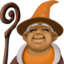 Эмодзи 🧙🏾 Facebook.com