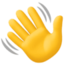 👋