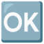 Google OK BUTTON