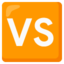 Google VS BUTTON