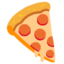 Google SLICE OF PIZZA