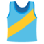 Google RUNNING SHIRT