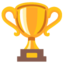 Google TROPHY