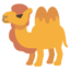 Google TWO-HUMP CAMEL