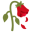 Google WILTED FLOWER