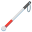 Google WHITE CANE