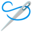 Google SEWING NEEDLE
