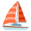 Google SAILBOAT