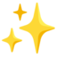 Google SPARKLES
