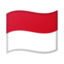 Flag: Monaco Google Noto emoji
