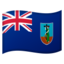 Flag: Montserrat Google Noto emoji
