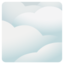 Fog Google Noto emoji