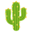 Cactus Google Noto emoji