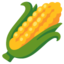 Corn Google Noto emoji