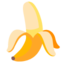 Banana Google Noto emoji