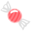 Candy Google Noto emoji