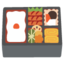 Bento box Google Noto emoji