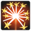 Sparkler Google Noto emoji