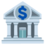 Bank Google Noto emoji