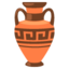 Amphora Google Noto emoji