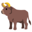 Ox Google Noto emoji