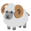 Ram Google Noto emoji