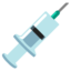 Syringe Google Noto emoji