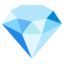 Gem stone Google Noto emoji