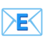 E-mail Google Noto emoji