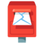 Postbox Google Noto emoji