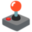 Joystick Google Noto emoji