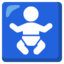Baby symbol Google Noto emoji