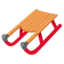 Sled Google Noto emoji