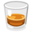 Tumbler Glass Google Noto emoji