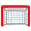 Goal net Google Noto emoji