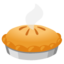 Pie Google Noto emoji