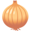 Onion Google Noto emoji